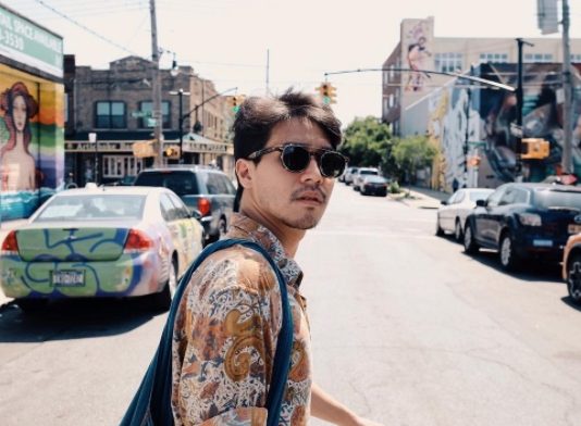 ส่องแฟชั่นสุดติสท์ของสามีแห่งชาติ “กรรณ สวัสดิวัตน์ ณ อยุธยา”