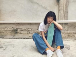 “หลิน มชณต” เก๋กว่านี้ไม่มีอีกแล้ว!