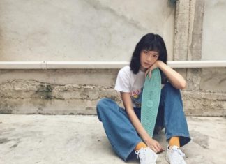 “หลิน มชณต” เก๋กว่านี้ไม่มีอีกแล้ว!