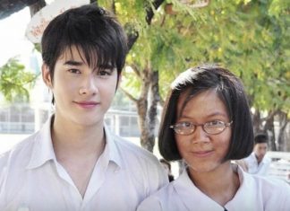 7th anniversary สิ่งเล็ก ๆ ที่เรียกว่ารัก