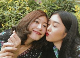 “พี่น้องยิปยิป” กับภาพถ่ายสุดฮิป