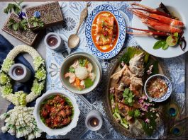 อรรถรสไหมล่ะ! พาชมร้าน “อรรถรส สุขุมวิท39” ร้านยอดนิยมในของเหล่าดารา