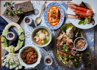 อรรถรสไหมล่ะ! พาชมร้าน “อรรถรส สุขุมวิท39” ร้านยอดนิยมในของเหล่าดารา