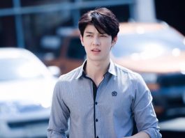 ส่องภาพ หนุ่มหล่อประจำปี “ก็อต – อิทธิพัทธ์ ฐานิตย์” หลังเดือนเกี้ยวเดือนจบ