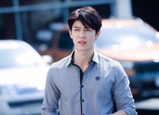 ส่องภาพ หนุ่มหล่อประจำปี “ก็อต – อิทธิพัทธ์ ฐานิตย์” หลังเดือนเกี้ยวเดือนจบ