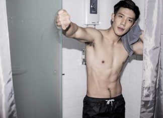 กรี๊ดกันก่อน กับ “เกรท – สพล อัศวมั่นคง” หนุ่ม Cleo 2016 ว่าที่สามีแห่งชาติคนถัดไป