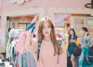 ไม่ธรรมดา! “ปุยเมฆ นภสร” อนาคตคุณหมอแสนสวย