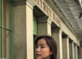 ส่องแฟชั่นสุดCool! ของสาว “ขิม จุฬารัตน์”