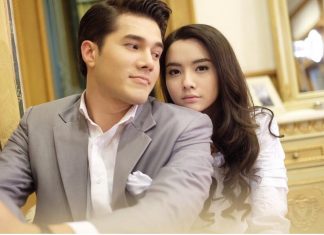 มิกค์-มุก คู่จิ้นใหม่เคมีมาแรงจากละครเรื่อง มัสยา