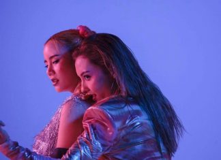 นท-คารีสา กลับมาอีกครั้ง เผ็ซแซ่บจัดเต็ม