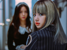 ส่องภาพ ลิซ่า แบล็คพิ้งค์ สาวน้อยชาวไทยคนแรกกับการเป็นศิลปินค่าย YG