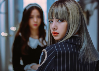 ส่องภาพ ลิซ่า แบล็คพิ้งค์ สาวน้อยชาวไทยคนแรกกับการเป็นศิลปินค่าย YG