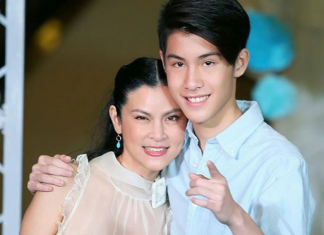 ซึ้งสุดๆ บรรยากาศงาน To Mom with Love กับ “แม่ปิ่นและน้องเจ้านาย”