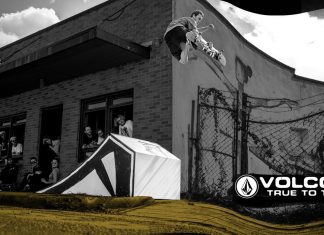 เปิดตัวผลิตภัณฑ์ “Volcom Denim Recommended for Life”