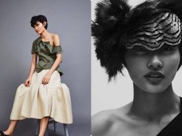 อัพเดทภาพ “ตะวัน จิรัชญา” นางแบบไทยมากความสามารถ ผู้คว้ารางวัล Asia’s Next Top Model ซีซั่น 4