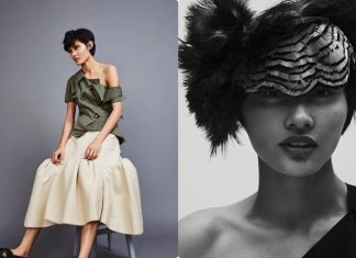 อัพเดทภาพ “ตะวัน จิรัชญา” นางแบบไทยมากความสามารถ ผู้คว้ารางวัล Asia’s Next Top Model ซีซั่น 4