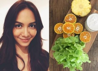 “เต๋า สโรชา” กับอาหารสุดเฮลตี้ ฟิตแอนด์เฟิร์ม พร้อมแฮชแท็ก #saroblend #sarolike