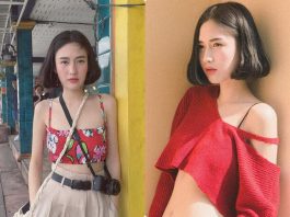 “เกรซ บูชิตา” เน็ตไอดอลที่ดังไกลถึงประเทศจีน