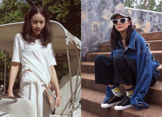 มาทำความรู้จัก “แพต ชญานิษฐ์” หรือ “เบ๊นซ์ จาก Club Friday The Series 9 ตอน รักนอกเวลา” กันเถอะ