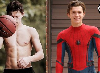 ฮาสุดๆ กับสไปเดอร์แมนคนล่าสุด ทอม ฮอลแลนด์ ตอบอย่างอารมณ์ขันหลังโดนชาวเน็ตแซวว่าชอบอมกบไว้ในปาก