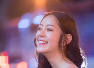 น่ารักสดใสสไตล์สาว “เมโกะ-ชนนิกานต์”