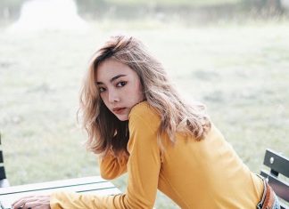 ‘พรอย มนสภรณ์’ หญิงสาวผู้หลงใหลในสีเหลือง