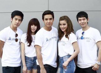 วิว วรรณรท ฮอตเกิน งานละครแน่น มีให้แฟนๆดูจนถึงต้นปีหน้า