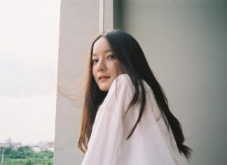 แฟชั่นสุดชิลล์ของ “อิ๊งค์ วรันธร”