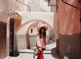 “เฟย์ พรปวีณ์” กับแฟชั่นการแต่งตัวสุดแนว