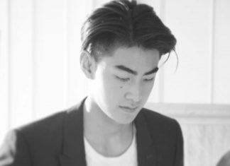 DNA ความหล่อได้พ่อมาเต็มๆ เปิด IG “เจ้าขุน” อีกหนึ่งหนุ่มหล่อแห่งบ้านวรรธนะสิน