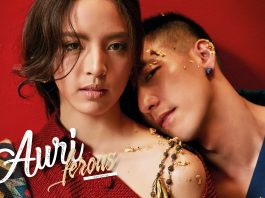 TonoNicha : Fashion Kazzmagazine Ep2