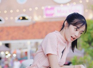 Youtuber สุดน่ารัก “เก๋ไก๋ ณัฐธิชา” ที่มีคนกดSubscribe กว่าล้านคน!