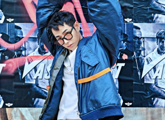 KazzForFan : ความในใจจากผู้ชายชื่อ เป๊ก ผลิตโชค ถึงเหล่านุชที่รัก