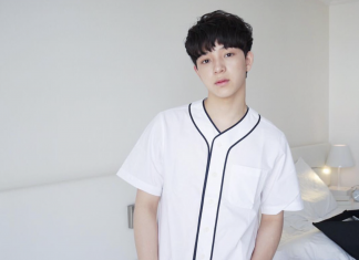 บาส สุรเดช ความน่ารักมาแรงที่ทุกคนหลง