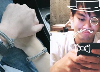 ให้โลกนี้เป็นสีชมพู อ๊อฟ ปองศักดิ์ อินเลิฟหวานเว่อร์จนเพื่อนแซว