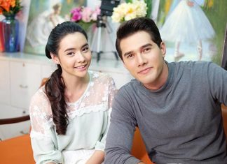 มิกค์ ทองระย้า เอ่ยปากชม มุกดา ตั้งใจทำงานดีฝากคนดูคอยเชียร์กันต่อไป