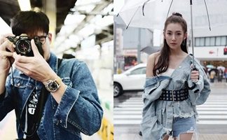 หวานไม่หยุด เวียร์ เบลล่า เที่ยวญี่ปุ่นพร้อมแก๊งเพื่อน