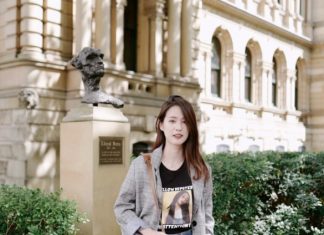 แฟชั่นสไตล์ “พิมฐา”