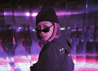 แฟชั่นการแต่งตัวสไตล์ “paloyh”