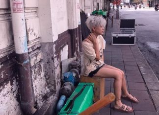 “สายป่าน อภิญญา”ติสท์จนหยุดไม่อยู่ แนวสุดๆ