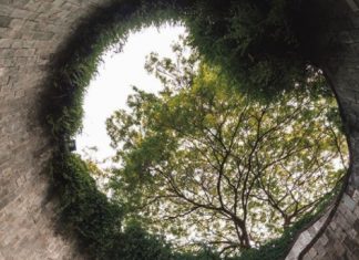 สไตล์การถ่ายภาพฉบับ “แก้ว & บาส” ใน #bksomewhereonlyweknow