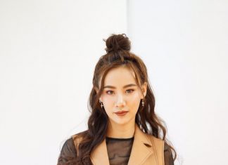 ในหลวงรัชกาลที่ 9 ในดวงใจ “ญิ๋งญิ๋ง-ศรุชา เพชรโรจน์”