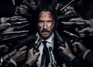 คอหนังแอคชั่นห้ามพลาด John Wick3 เตรียมเปิดกล้องปี 2018