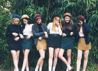 ชวนแก๊งเพื่อนมาแต่งตัวคุมโทนท้าลมหนาวกัน