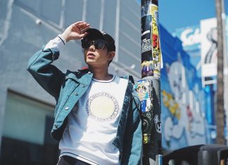 เป๊ก ผลิตโชค การแต่งตัวที่หลากหลายสไตล์โอปป้า