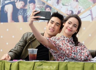 ณเดชน์ญาญ่า โมเม้นฟินกระจายให้แฟนๆหายคิดถึง