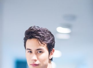 Exclusive Talk with “แมน The Face Men” กับผลงานการแสดงครั้งแรกของเขา