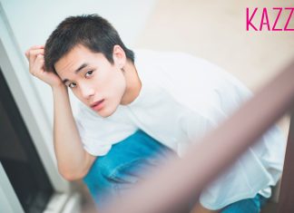 “เจมส์ – ธีรดนย์” ทุ่มสุดตัวให้กับบทบาทเด็กหนุ่มที่อยู่ในภาวะซึมเศร้า Project S The Series