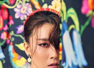 มุมมองความรัก เชียร์ ฑิฆัมพร ที่เหมือนเดิมไม่เคยเปลี่ยน