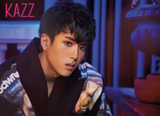 นน-ชานน บทพิสูจน์ความฝันของเขาในการเป็นนักแสดงที่เก่งที่สุดในโลก